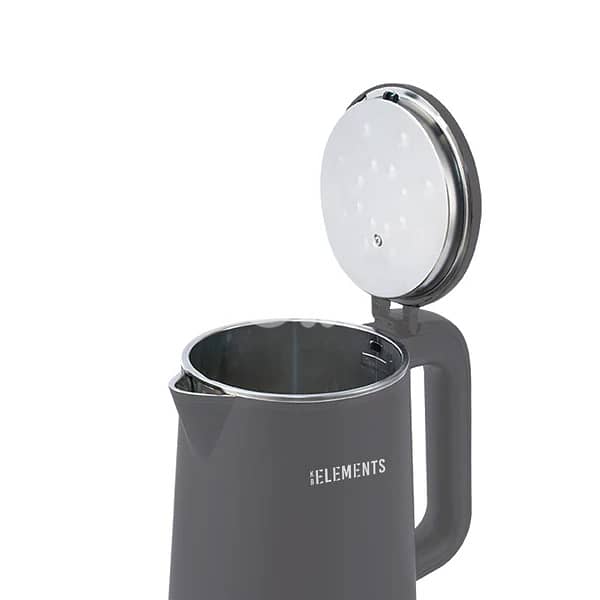 KB ELEMENTS ELECTRIC DIGITAL KETTLE - ELK224KB 1