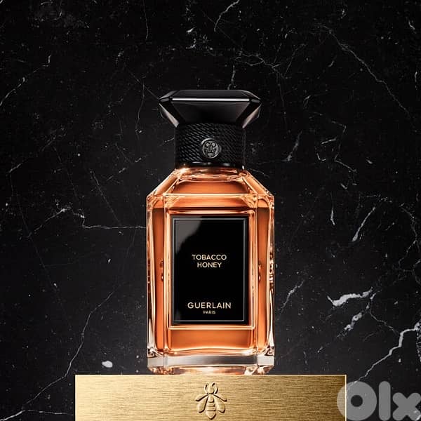 GUERLAIN - TOBACCO HONEY, EAU DE PARFUM 100ML (UNISEX) 0