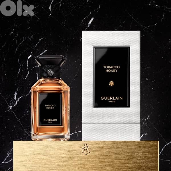 GUERLAIN - TOBACCO HONEY, EAU DE PARFUM 100ML (UNISEX) 1