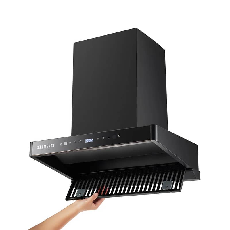 KB ELEMENTS KITCHEN HOOD 90cm - ELK152H90 4