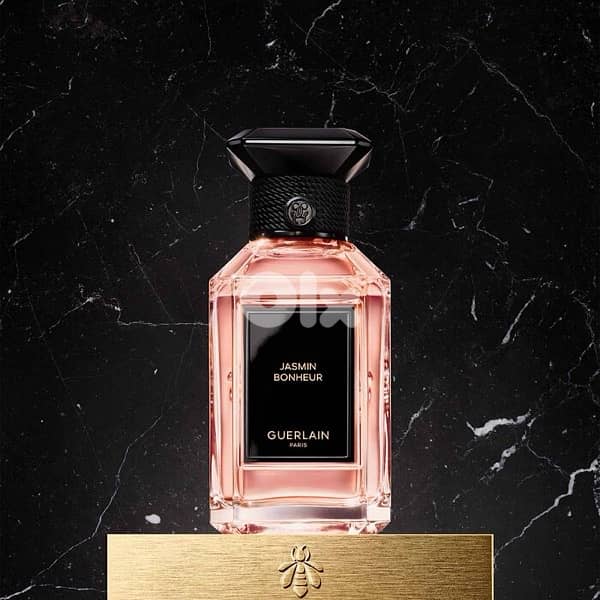 GUERLAIN - JASMIN BONHEUR, EAU DE PARFUM 100ML (UNISEX) 0