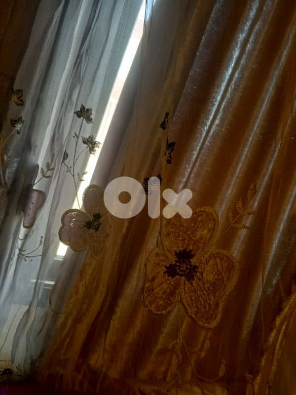 Curtains 1