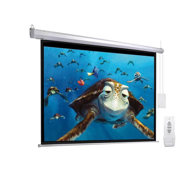 PROJECTOR SCREEN BW18-E300 0