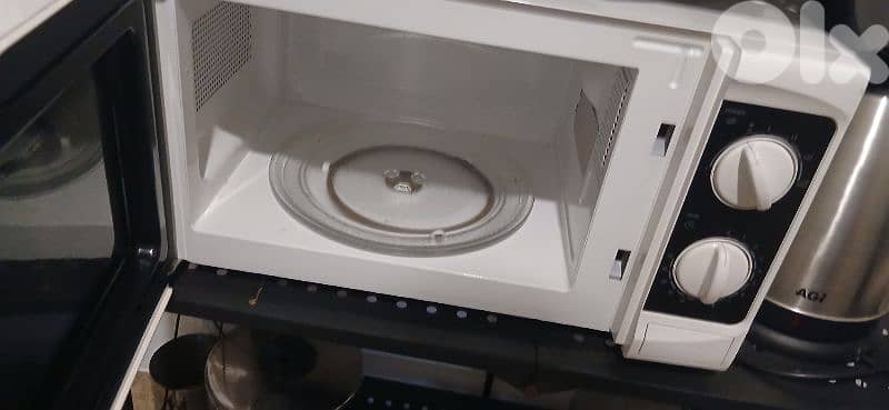 microwave 0
