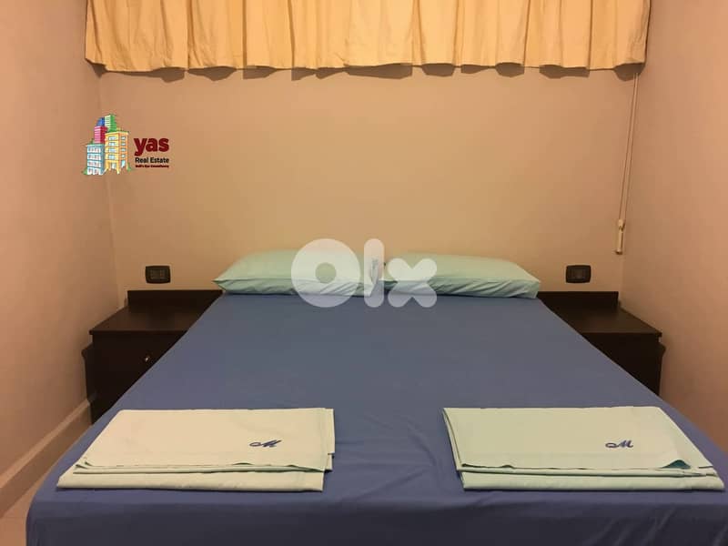 Batroun 84m2 | Garden / Terrace | Luxury | Furnished | Sea View | PA | 4