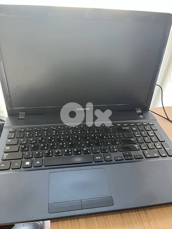 samsung leptop 1