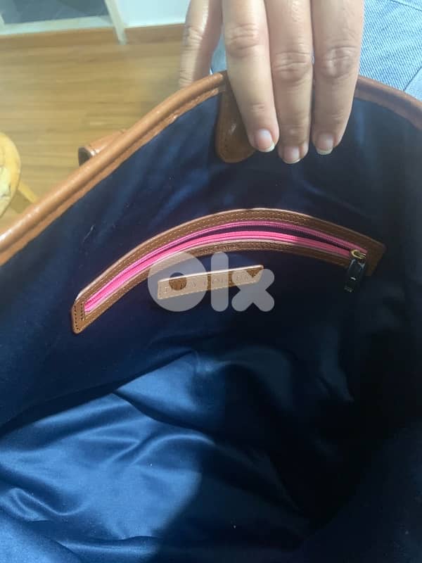 Juicy Couture Handbag 1