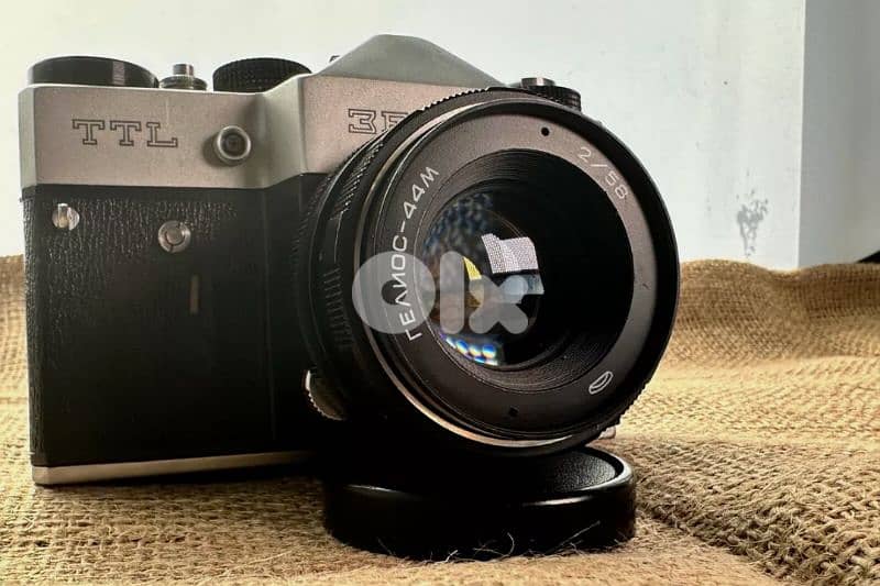 zenit camera 0
