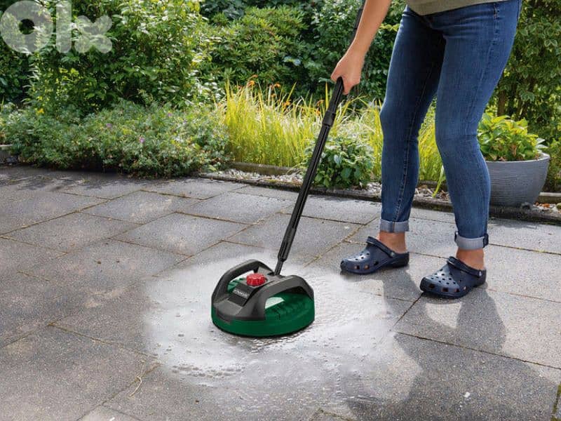 parkside surface cleaner 0