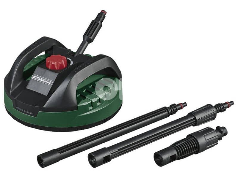 parkside surface cleaner 2