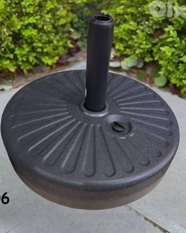 قاعدة شمسية 0