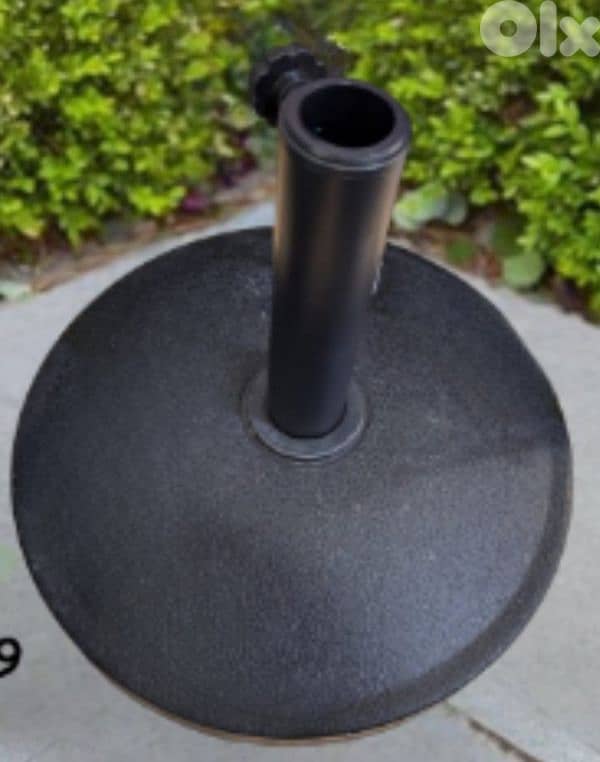 قاعدة شمسية 0