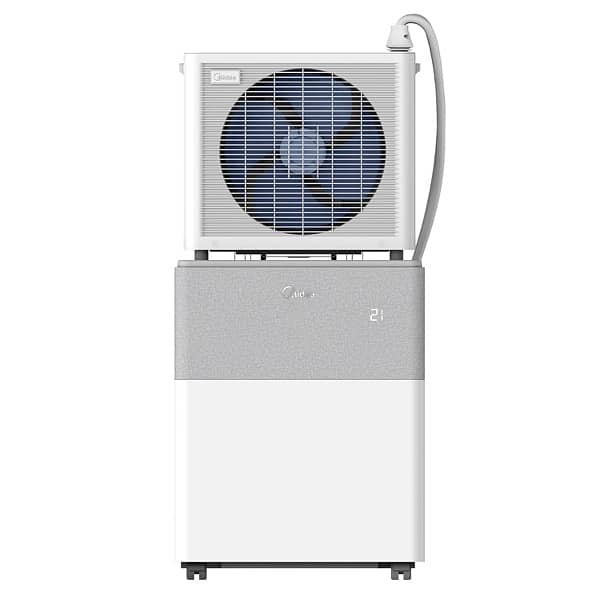 portable air conditioner 1