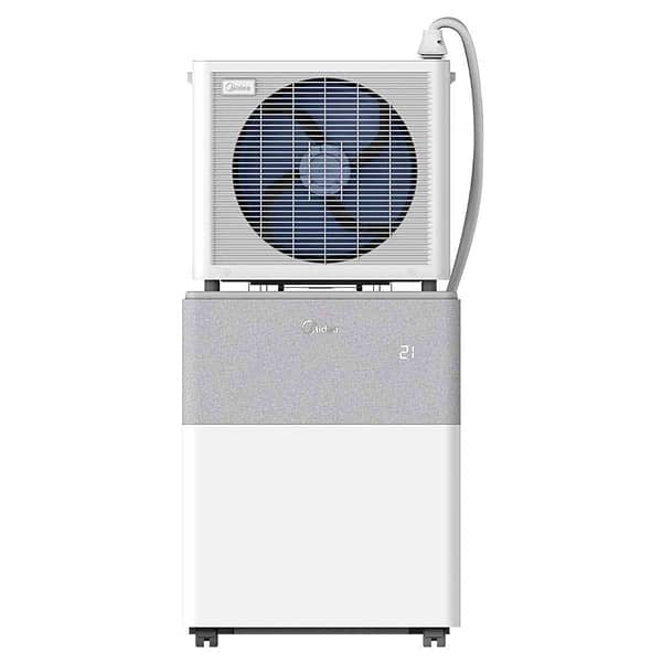 portable air conditioner 7