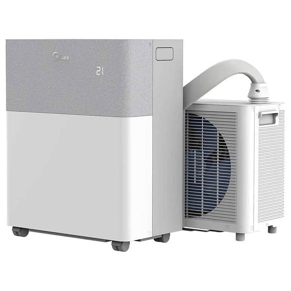 portable air conditioner 9