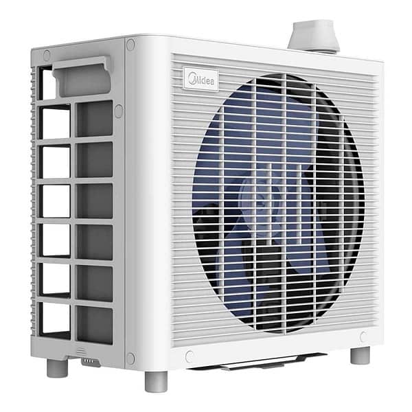 portable air conditioner 10