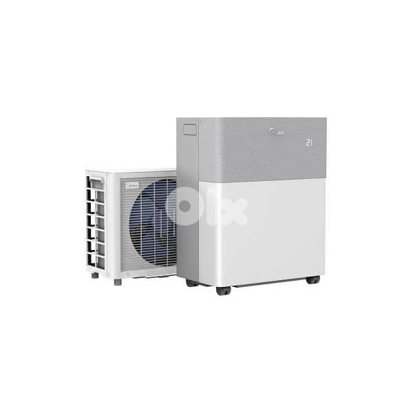portable air conditioner 11