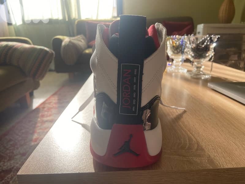 Jordan jumpman two trey 3