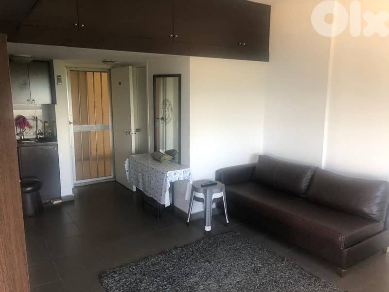 chalet for rent 1