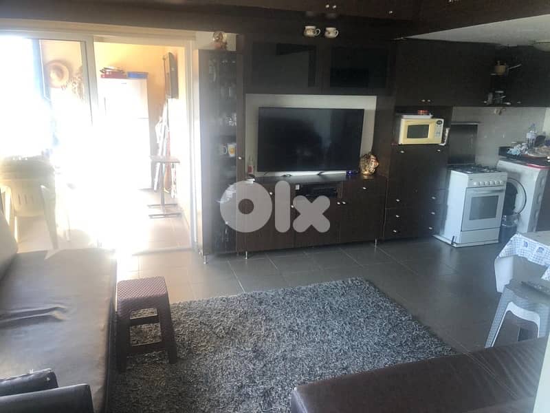 chalet for rent 2