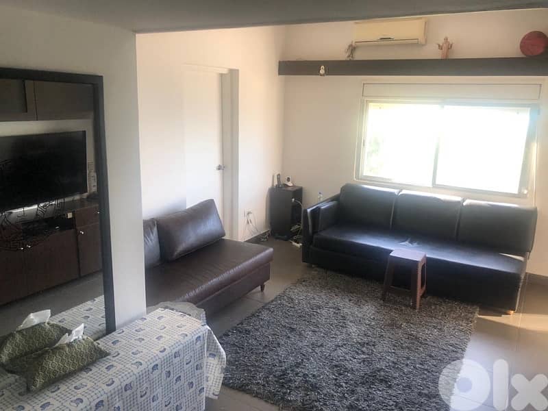 chalet for rent 3