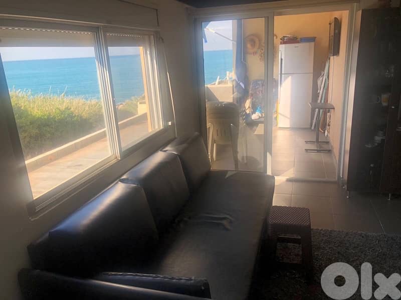 chalet for rent 4