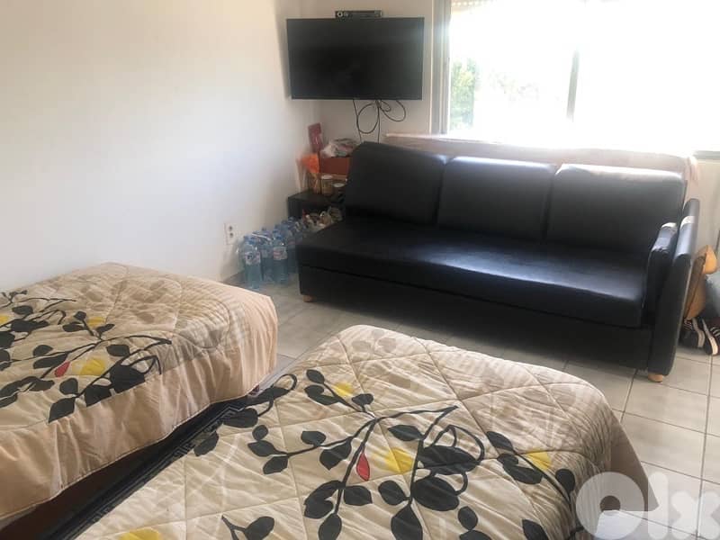 chalet for rent 5