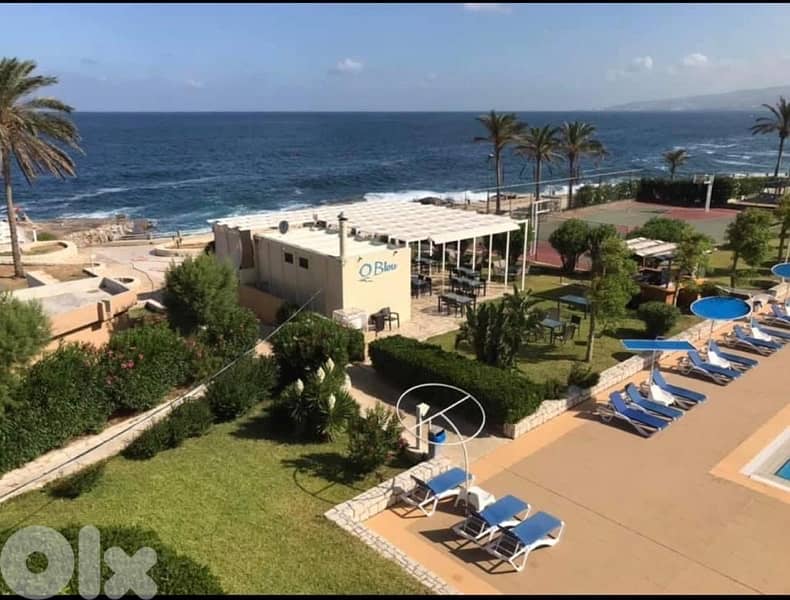 chalet for rent 7
