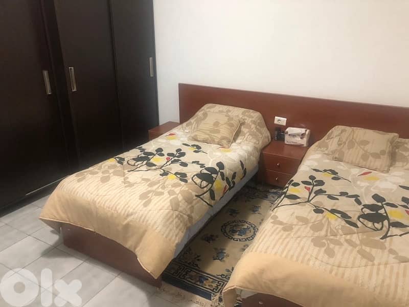 chalet for rent 8