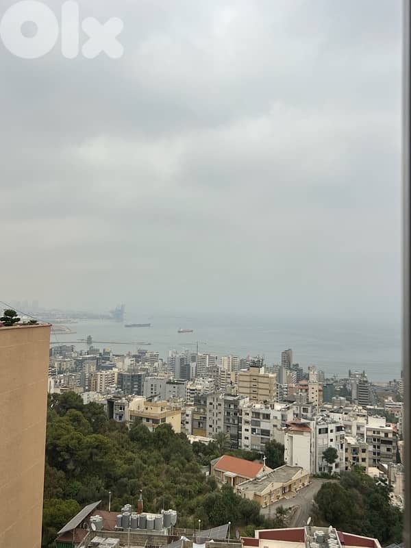 Apartment for Rent in Jal El DIb 0