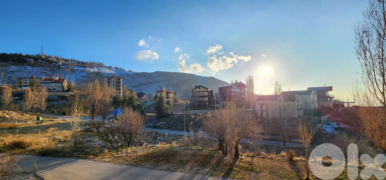Chalet for sale in Tilal Al Assal/ Garden/ View 1