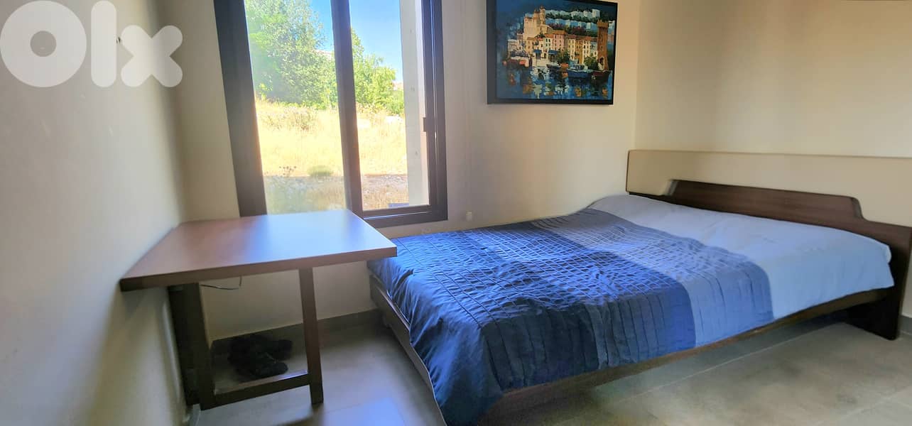 Chalet for sale in Tilal Al Assal/ Garden/ View 7