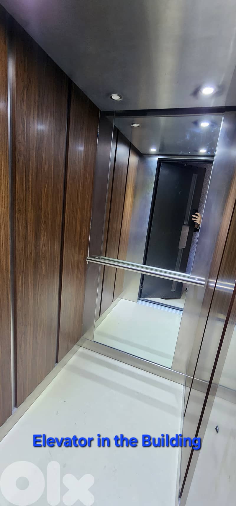 Chalet for sale in Tilal Al Assal/ Garden/ View 9