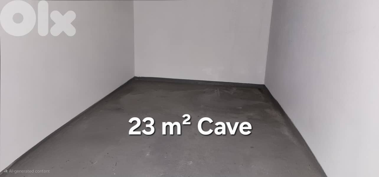 Chalet for sale in Tilal Al Assal/ Garden/ View 13