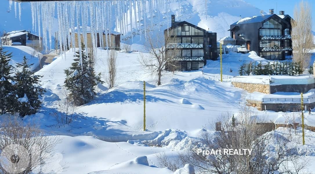 Chalet for sale in Tilal Al Assal/ Garden/ View 15