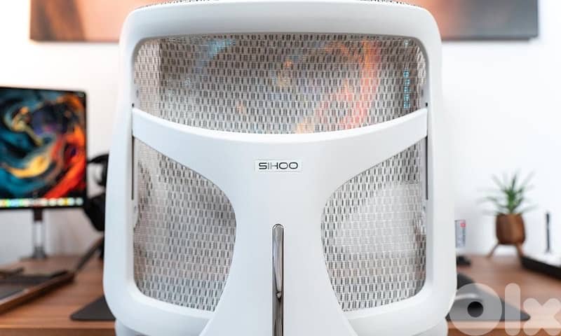 SIHOO Doro S100 Ergonomic Office Chair 2