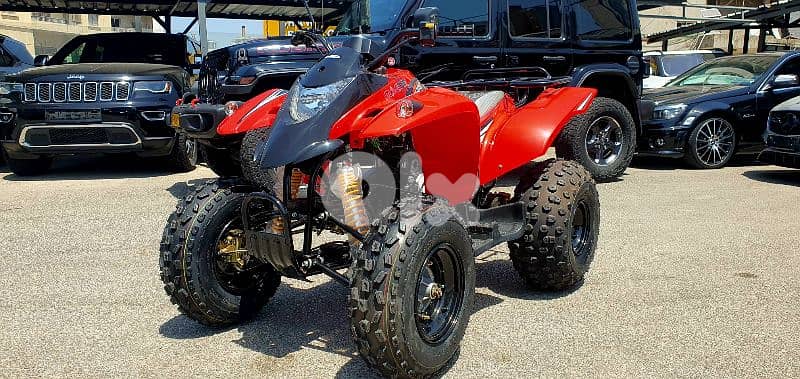 Magnum Mistral Sport 150cc 2024 Brand new 1