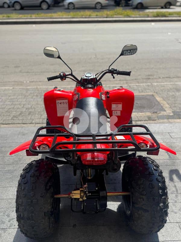 Magnum Mistral Sport 150cc 2024 Brand new 4