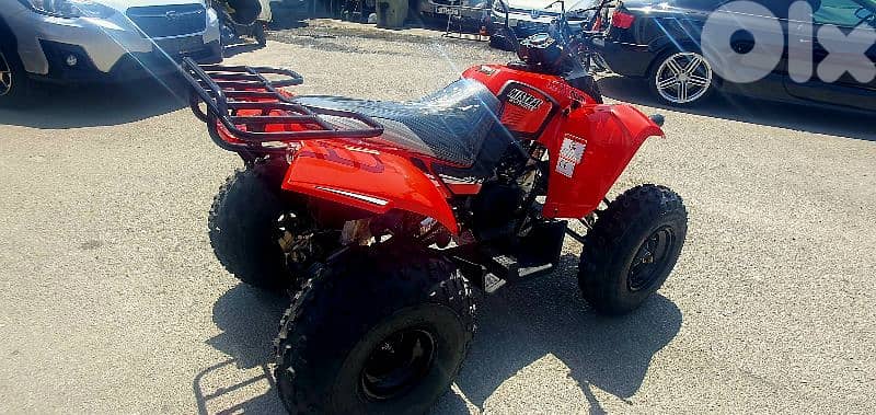 Magnum Mistral Sport 150cc 2024 Brand new 5