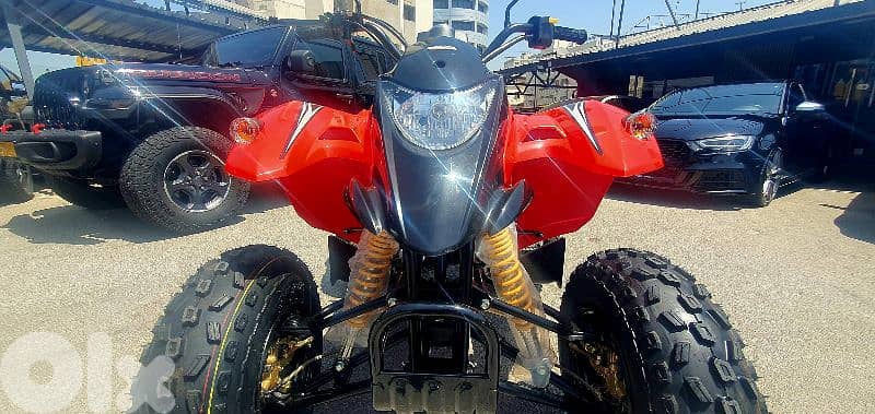 Magnum Mistral Sport 150cc 2024 Brand new 13