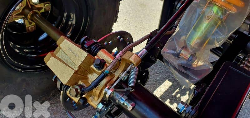 Magnum Mistral Sport 150cc 2024 Brand new 17