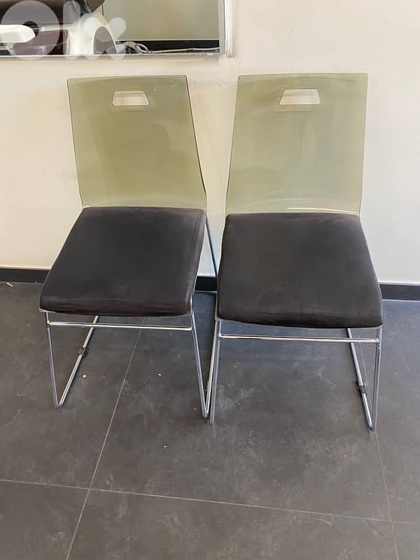 used pedicure chair for institue 1