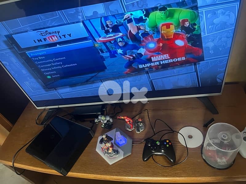 Xbox 360 0