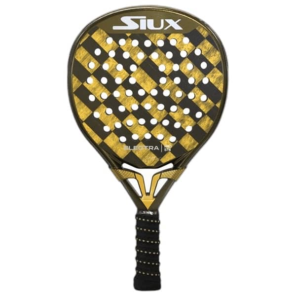 Siux Stupa St4 Pro 2025 0