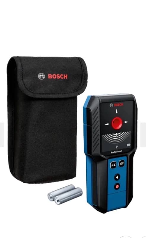 Bosch GMS120-27 PROFESSIONAL 0