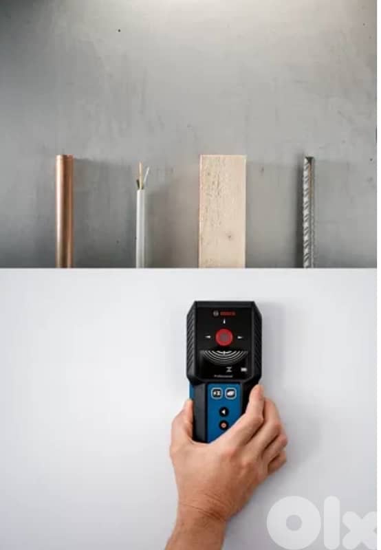 Bosch GMS120-27 PROFESSIONAL 1