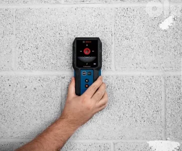 Bosch GMS120-27 PROFESSIONAL 3