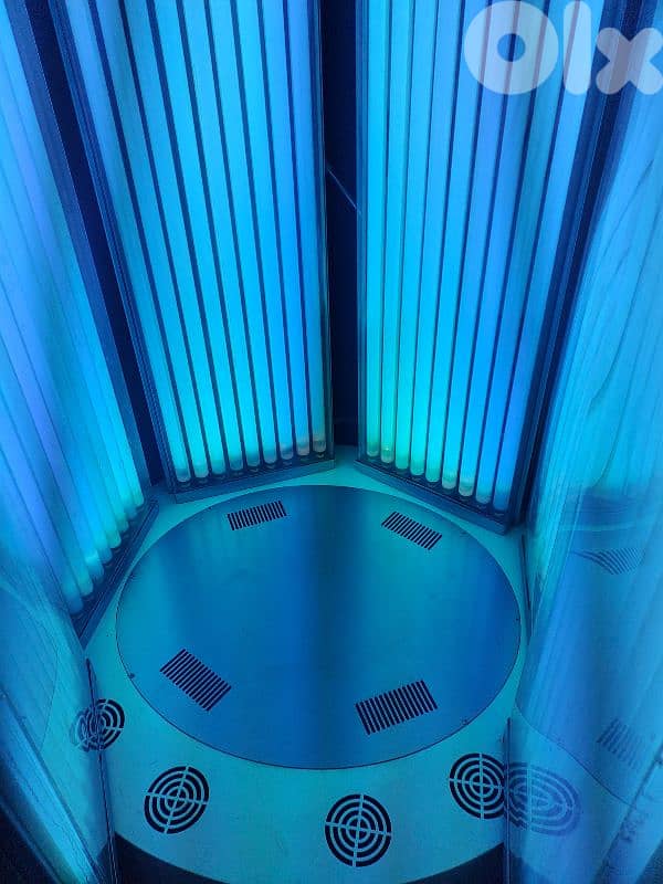 solarium for sale 5