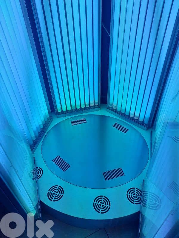 solarium for sale 7
