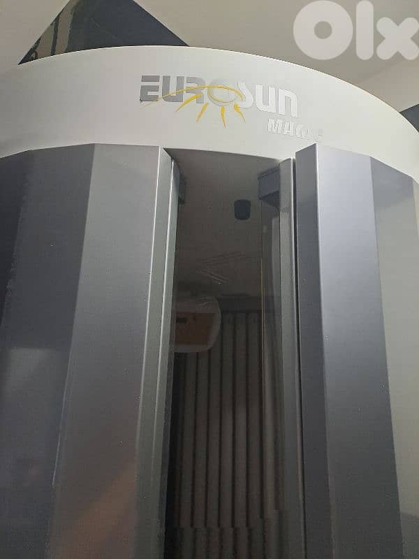 solarium for sale 9